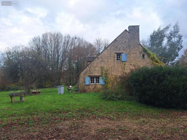 Maison à vendre à Sargé-lès-le-Mans dans la Sarthe (72190), ref : 013-2005