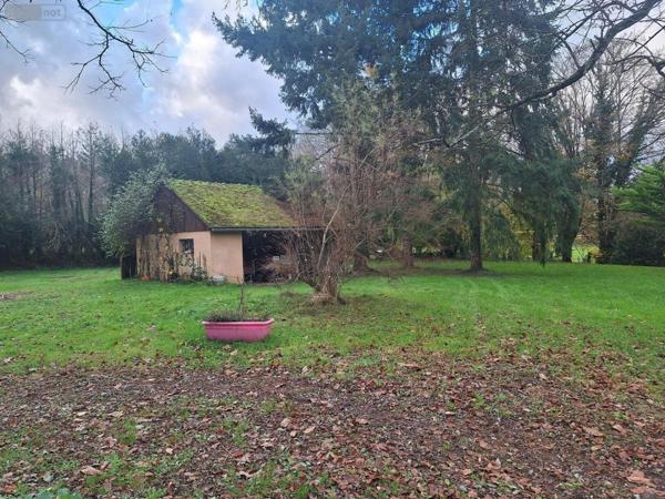 Maison à vendre à Sargé-lès-le-Mans dans la Sarthe (72190), ref : 013-2005