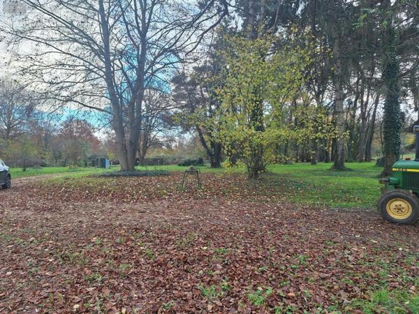 Maison à vendre à Sargé-lès-le-Mans dans la Sarthe (72190), ref : 013-2005