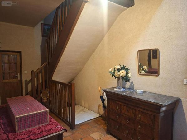 Maison à vendre à Sargé-lès-le-Mans dans la Sarthe (72190), ref : 013-2005