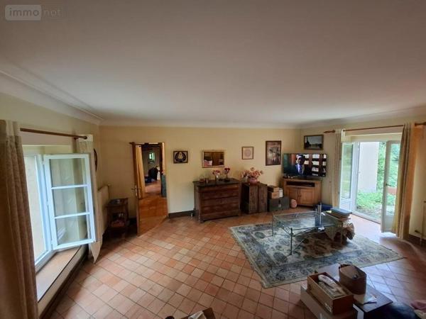 Maison à vendre à Sargé-lès-le-Mans dans la Sarthe (72190), ref : 013-2005