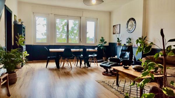 Maison de Caractère 7 pièces 275 m2 - DEPENDANCES- PISCINE