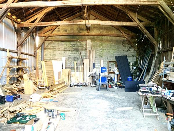 Maison de Caractère 7 pièces 275 m2 - DEPENDANCES- PISCINE