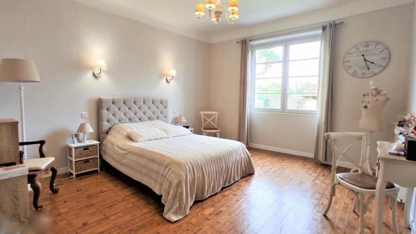 Maison de Caractère 7 pièces 275 m2 - DEPENDANCES- PISCINE