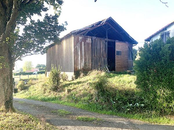 Maison de Caractère 7 pièces 275 m2 - DEPENDANCES- PISCINE