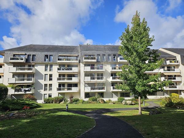 Appartement  en vente - Seine-et-Marne - 77