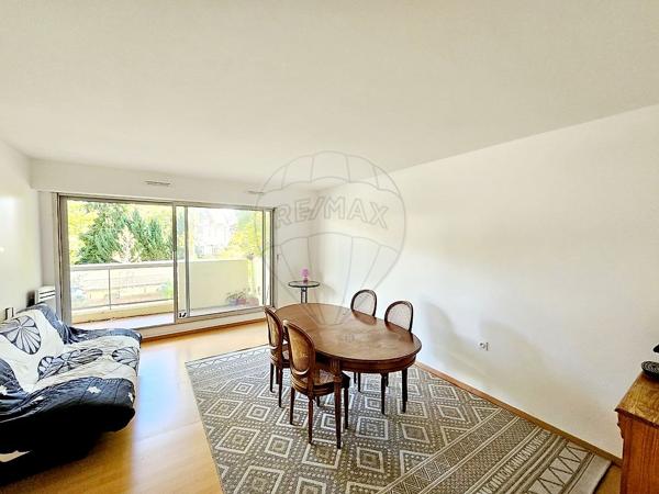 Appartement  en vente - Seine-et-Marne - 77