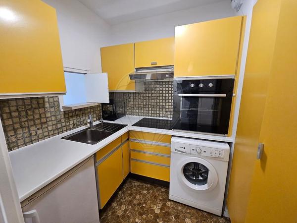 Appartement  en vente - Seine-et-Marne - 77