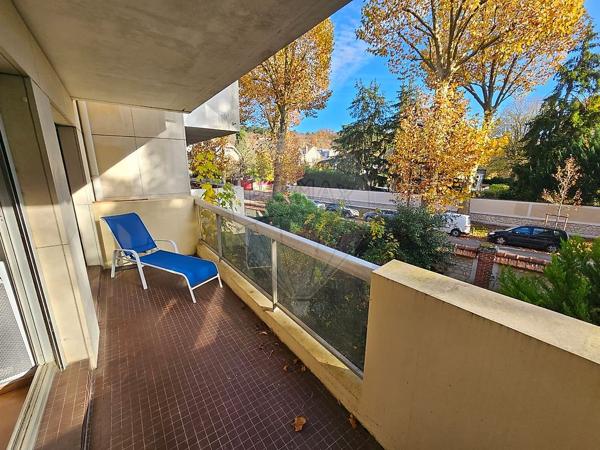 Appartement  en vente - Seine-et-Marne - 77