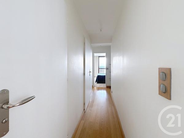 Appartement T3 à vendre  3 pièces - 72,44 m2 NANCY - 54