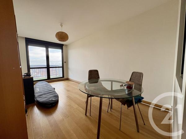 Appartement T3 à vendre  3 pièces - 72,44 m2 NANCY - 54