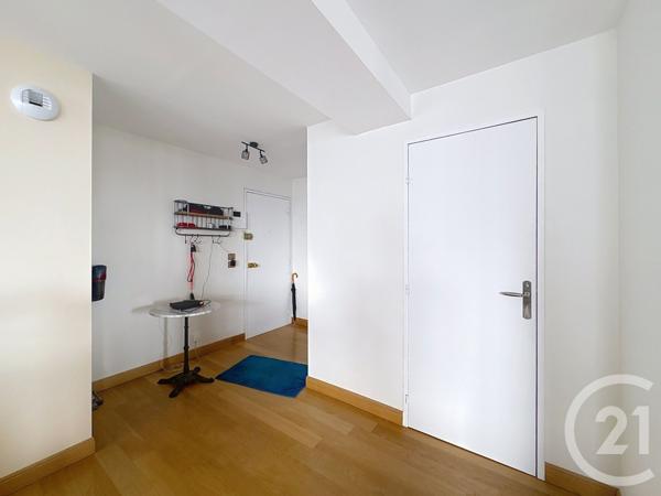 Appartement T3 à vendre  3 pièces - 72,44 m2 NANCY - 54