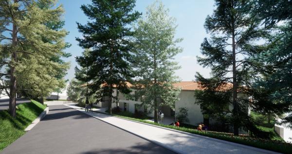 Vente Appartement70,03 m² - 3 Pièces - CHADRAC (43770)