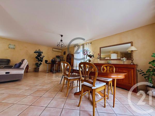 Maison à vendre  6 pièces - 162 m2 PIA - 66