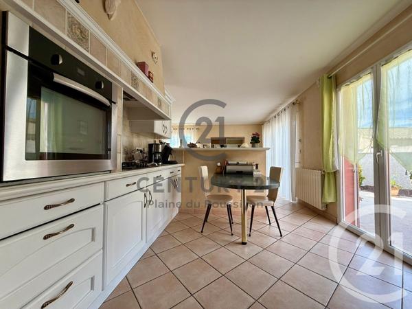 Maison à vendre  6 pièces - 162 m2 PIA - 66