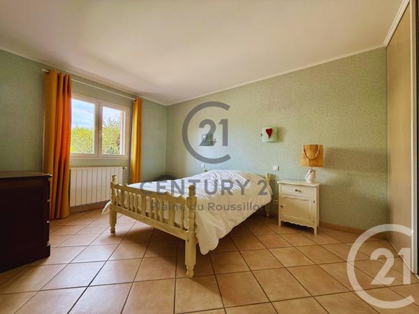 Maison à vendre  6 pièces - 162 m2 PIA - 66