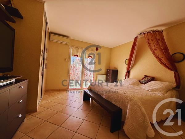 Maison à vendre  6 pièces - 162 m2 PIA - 66