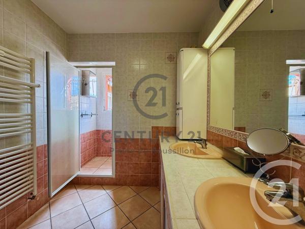 Maison à vendre  6 pièces - 162 m2 PIA - 66