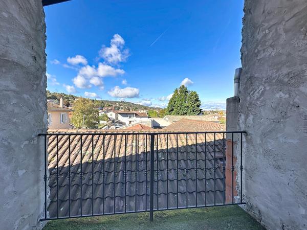 Appartement 2 pièces - 64 m²