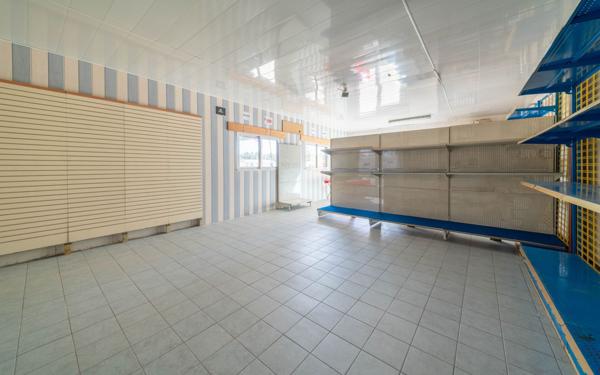 Maison à vendre    5 pièces •  Gastes