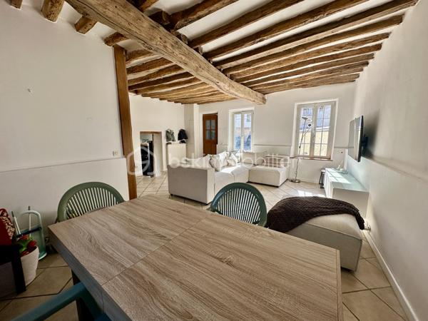 Maison traditionnelle de 180 m²