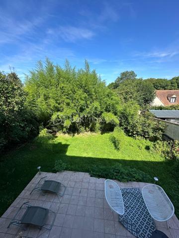 Maison traditionnelle de 180 m²