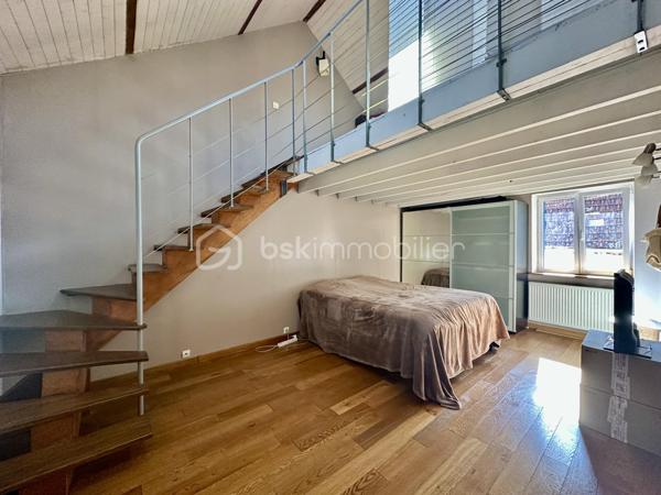 Maison traditionnelle de 180 m²