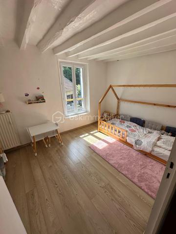 Maison traditionnelle de 180 m²