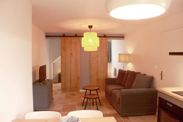 Exceptionnelle demeure du 18ᵉ siècle, habitation et activité touristique au cœur du Pays Basque !