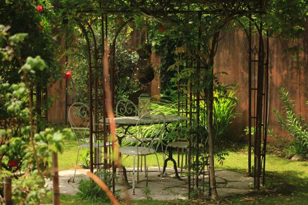 Exceptionnelle demeure du 18ᵉ siècle, habitation et activité touristique au cœur du Pays Basque !