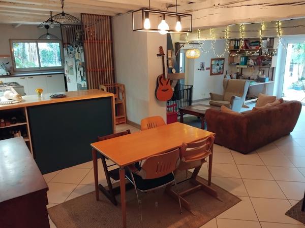 Exceptionnelle demeure du 18ᵉ siècle, habitation et activité touristique au cœur du Pays Basque !