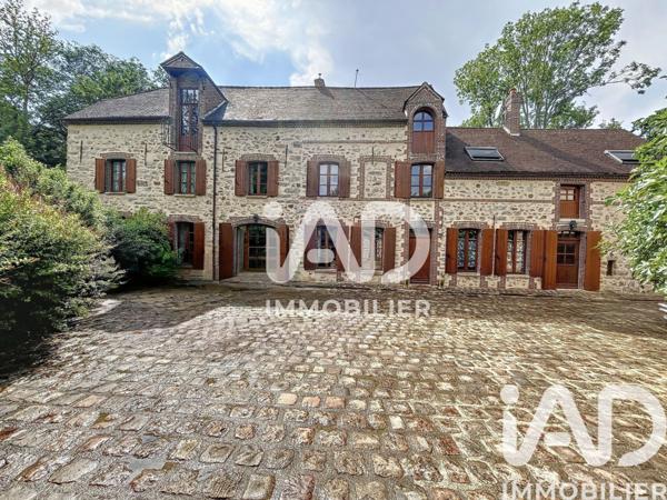Maison à vendre 12 pièces 360 m² Nogent-sur-Seine