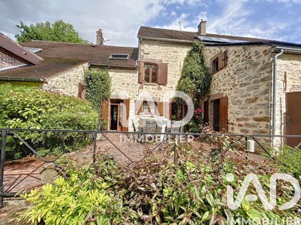Maison à vendre 12 pièces 360 m² Nogent-sur-Seine