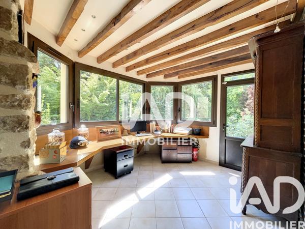 Maison à vendre 12 pièces 360 m² Nogent-sur-Seine