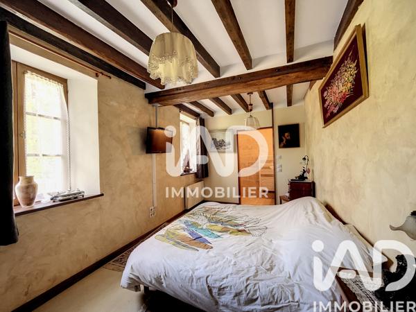 Maison à vendre 12 pièces 360 m² Nogent-sur-Seine