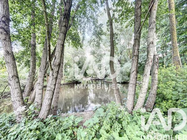 Maison à vendre 12 pièces 360 m² Nogent-sur-Seine