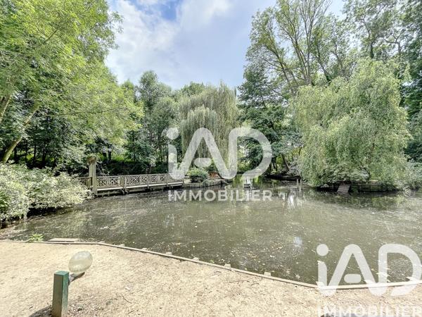 Maison à vendre 12 pièces 360 m² Nogent-sur-Seine