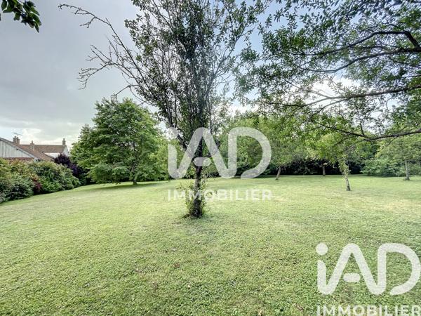 Maison à vendre 12 pièces 360 m² Nogent-sur-Seine