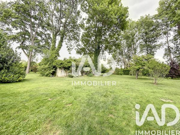 Maison à vendre 12 pièces 360 m² Nogent-sur-Seine