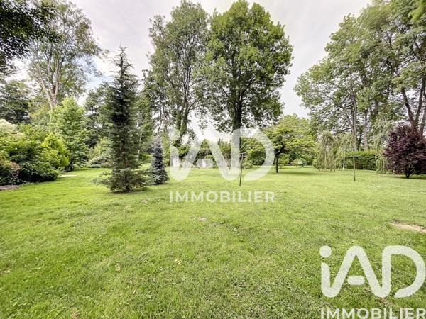 Maison à vendre 12 pièces 360 m² Nogent-sur-Seine