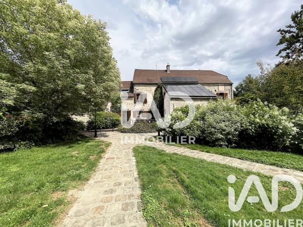 Maison à vendre 12 pièces 360 m² Nogent-sur-Seine