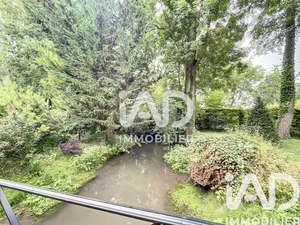 Maison à vendre 12 pièces 360 m² Nogent-sur-Seine