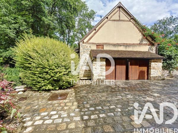 Maison à vendre 12 pièces 360 m² Nogent-sur-Seine