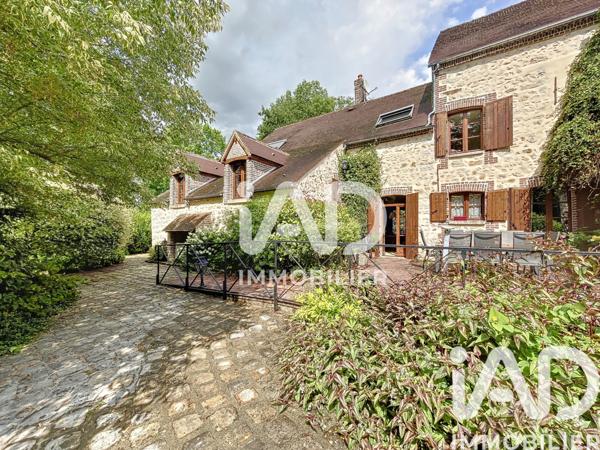 Maison à vendre 12 pièces 360 m² Nogent-sur-Seine