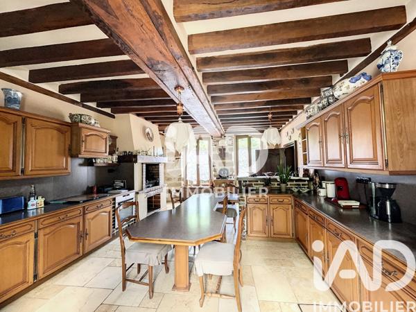 Maison à vendre 12 pièces 360 m² Nogent-sur-Seine