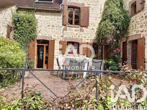 Maison à vendre 12 pièces 360 m² Nogent-sur-Seine