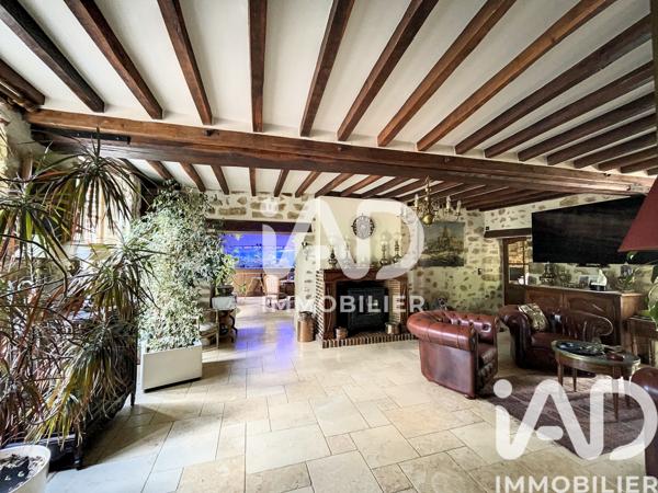 Maison à vendre 12 pièces 360 m² Nogent-sur-Seine