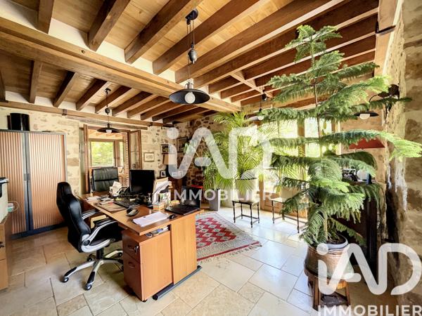 Maison à vendre 12 pièces 360 m² Nogent-sur-Seine