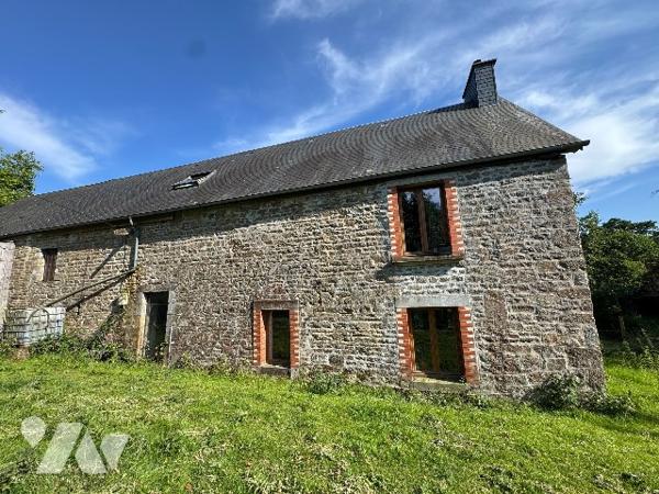 Maison de campagne
