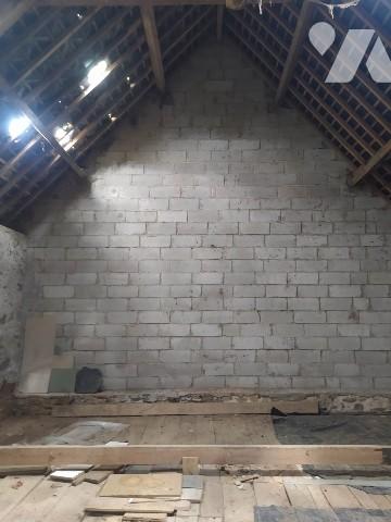 Maison de campagne